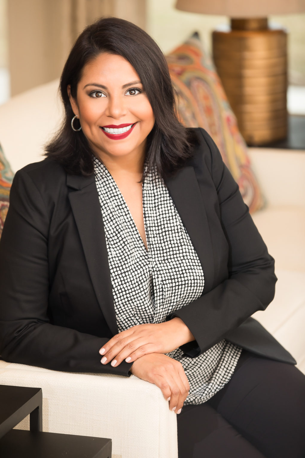 Houston Headshot Information